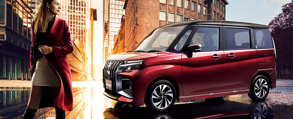 ソリオバンディット