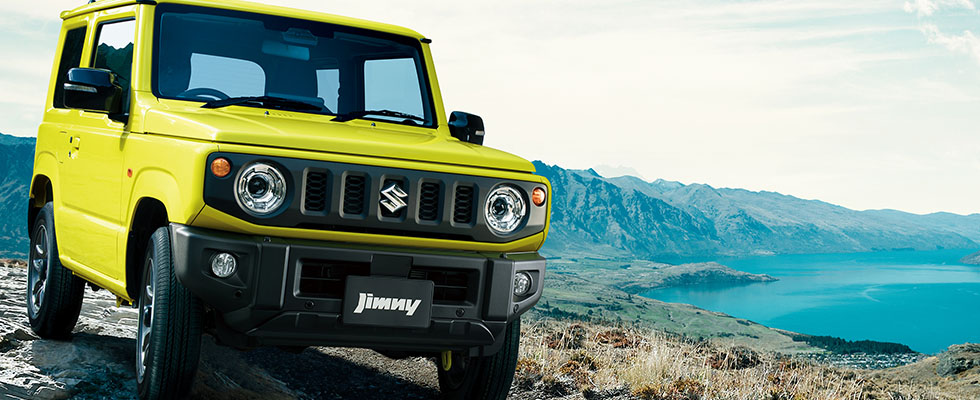 ジムニー